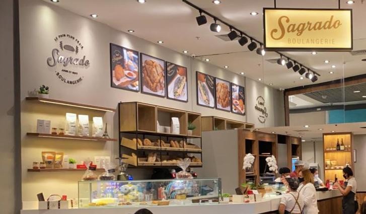 Inauguração de loja conceito da Sagrado no Rio de Janeiro bate a meta de 35% nas vendas